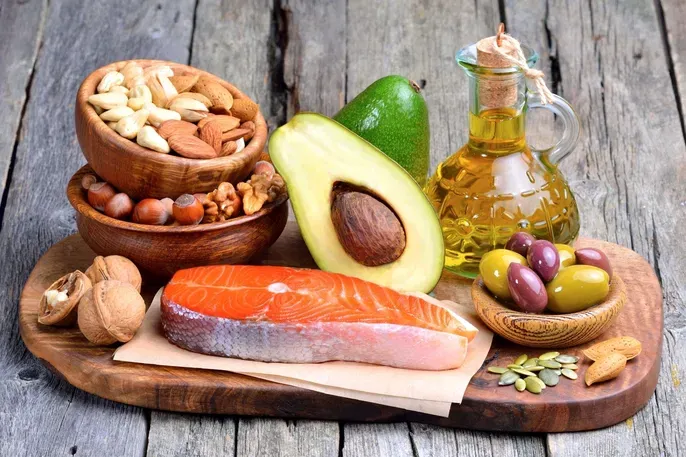 Omega-3 DHA - Essential Fatty Acid for Brain Health